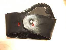 Cosplay Tutorial Chat Noir S Ears Wrist And Boot Cuffs Cosplay Tutorial Cosplay Chat Noir