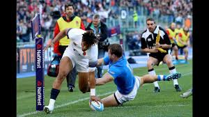 The national rugby union teams of england and italy have been playing each other in test rugby since 1991, and by november 2020, they had met in 28 test matches. Extended Highlights Italy V England Natwest 6 Nations Youtube