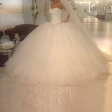 Perfect Puffy Wedding Dresses Ball Gowns Wedding Wedding Dresses Strapless