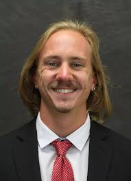 2021-22 Men's Swimming Roster