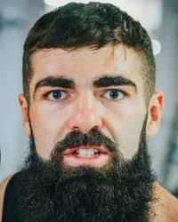 BoxRec: Jono Carroll