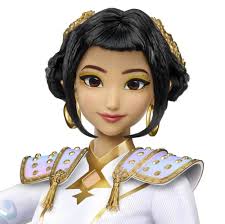 Hoy salieron las preventas de KPOP Demon Hunter en la página de Mattel  Creations y... eso fue rápido.  https://creations.mattel.com/en-mx/products/huntrx-rumi-mira-zoey-what-it-sounds-like-3-pack-jrn62