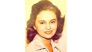 Ofelia Cantu Obituary (2015)