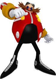 I respect your art, you respect mine. Dr Eggman Super Mario Wiki The Mario Encyclopedia