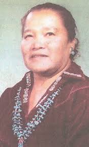 Lois Cody Benally (1918-2006)