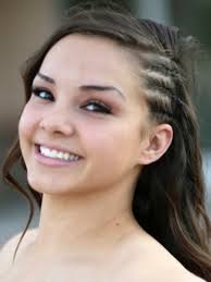 Doggett, Peña are AAUW Students of the Month