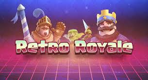 Clash royale fr super defi du tirage de l'electro geant 2. Le Defi Retro Royale Le 30 Mars Sur Clash Royale Guide Et Astuce Sur Clash Royale De Supercell Wikiclashroyale Fr