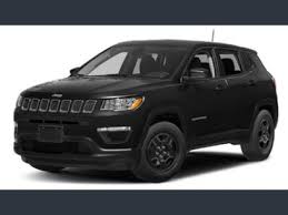 Additional port handling fees of $195. Used 2020 Jeep Compass For Sale With Photos Autotrader