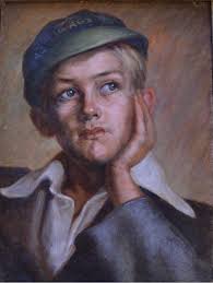 'My family's part in capturing German airman'