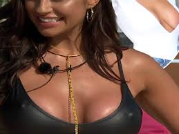 Good news, love island fans! Love Island Jessica Shears Shares Horror Over Weird Boob Troll Comments As She Exclusively Admits She Suffered Severe Side Effects Following Botched Boob Job Ok Magazine