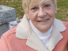 Sharon Cushing Tobey's Memorial Website