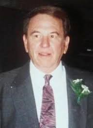 John K “Fritz” Ullrich (1938-2017)