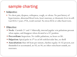 Ppt Cardiovascular Assessment Powerpoint Presentation