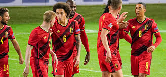 Nick en simon supporten de rode duivels van belgië | lekker nederlands 2016. Cassano Belgie Ek Favoriet Buiten Hen Drie Zie Ik Geen Topspelers