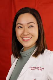 Ang-Tiu, Charlene Marie U.