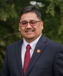 ABSENTEE SHAWNEE TRIBE