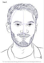 Free, printable coloring pages for adults that are not only fun but extremely relaxing. Step By Step How To Draw Pewdiepie Drawingtutorials101 Com