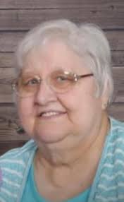 Obituary information for Patricia Rae Holt