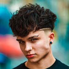 You can create eyebrow slits at home using an eyebrow razor, a spoolie, trimming scissors, brow filling products, and concealer. Eyebrow Slit Trend Meaning Style Ideas 2021 Guide