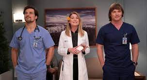 1 geschichte 1.1 adoption 1.2 11. Grey S Anatomy Meredith Verliebt Sich In Deluca Oder Link