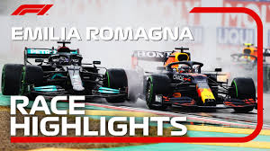 Alles zur formel 1 2019: Race Highlights 2021 Emilia Romagna Grand Prix Youtube