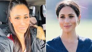 She is an actor by profession and a celebrity philanthropist. Meghan Markle S Doppelganger Missouri Mom Goes Viral For Her Uncanny Resemblance To The Duchess Of Sussex View Pics Latestly