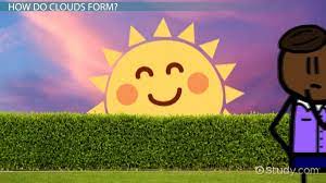 If you see small streaks of cloud like a streamer, you have found cirrus clouds. Cirrus Clouds Definition Types Facts Video Lesson Transcript Study Com