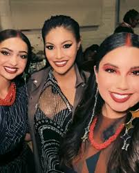 Ashley Callingbull added a new photo...