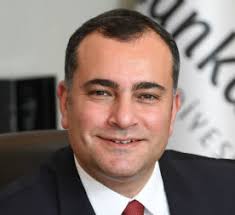 TÜRKİYE'Yİ GENÇLERLE BİRLİKTE YENİDEN İNŞA EDECEĞİZ”