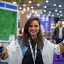 Profile Picture of Arianna Capizzi - DUDE - LinkedInon Google