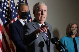 Coronavirus News For Nov 19