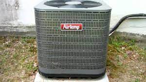 Maybe you would like to learn more about one of these? 2011 Or 2012 Airtemp Nordyne 3 5 Ton Straight Cool Central Air Conditioner Running On A Warm Day Youtube