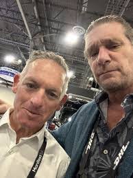 Shari Marcus's Instagram, Twitter & Facebook