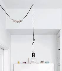 Bildergebnis Fur Stromkabel An Der Decke Befestigen Lampe Textilkabel Lampe Gluhbirne