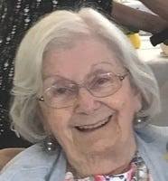 Phyllis B. Hoesly Obituary