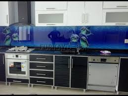 Yıldırım dekor farkıyla mutfak tezgah arası cam panellerin avantajları. 3d Tezgah Arasi Cam Kaplama Montaj Bayilik Mutfak Tezgahi Mutfak Kaplan