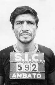 Maybe you would like to learn more about one of these? Pedro Lopez Criminal Minds Wiki Fandom