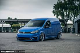 In The Name Of Pride Speedhunters Caddy Van Vw Caddy Maxi Caddy
