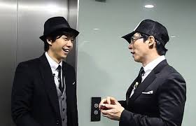 이승기 / lee seung ki (lee seung gi). Busted 2 Netflix Yoo Jae Suk Et Lee Seung Gi Au Casting