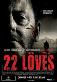 A film simó marcell operatőri vizsgafilmje volt a metropolitan egyetemen. 22 Loves Wikipedia