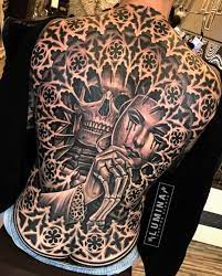 Specializing in full color, black and gray scale, or photo realistic portrait rick deville. 75 Best Tattoos Of 2018 Tattoo Ideas Artists And Models