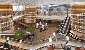 In particular, starfield library is famous. Starfield Library Seoul 2021 All You Need To Know Before You Go With Photos Tripadvisor