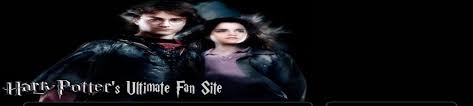 Harry Potter S Ultimate Fan Site July 2008