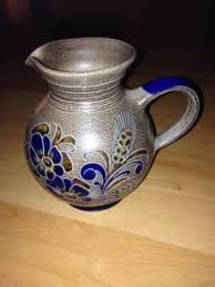 Steinkrug Mit Salzglasur In Rheinland Pfalz Koblenz Basteln Handarbeiten Und Kunsthandwerk Ebay Kleinanzeigen Rheinland Koblenz Steinkrug