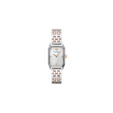 Tradesy is trusted for new and preowned. Emporio Armani Ladies Gioia Silver Rose Gold Watch Watches From Faith Jewellers Uk