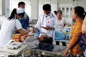 Khoa tim mạch của bệnh viện việt pháp hà nội bao gồm đội ngũ bác sỹ tim mạch nội khoa và bệnh viện việt pháp hà nội là địa chỉ tin cậy cho cộng đồng người việt và nước ngoài sinh sống và cảm ơn bác sĩ ngô chí hiếu về kỹ năng chuyên môn và sự kiên trì đấu tranh cứu sống tôi trong đêm. Tin Tá»©c Má»›i Nháº¥t Vá» Khoa Cáº¥p Cá»©u Bá»‡nh Viá»‡n Chá»£ Ráº«y Trang 1