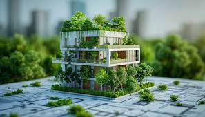 Green Building Certification