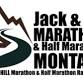 WICKED FAST MARATHON & HALF MARATHON MONTANA event image
