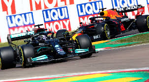 Detrás de sus servicios hay una costosa red con hardware, software y empleados. Gp De Emilia Romagna F1 En Vivo Ver Carrera De Formula 1 Gratis Por Star Action