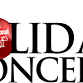 A Holiday Concert with Kirk Whalum & 1aChord